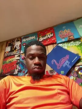 pussyeater - online show from 04.21.26