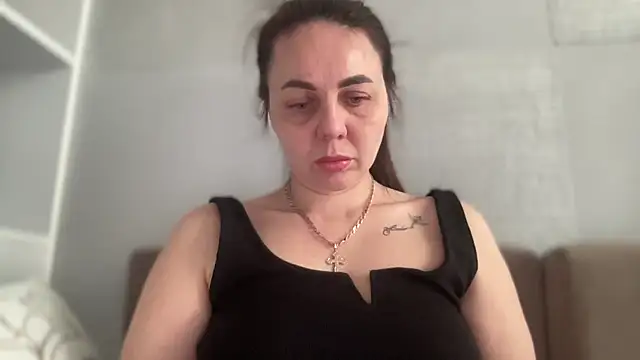 Darsy Rox online show from 04.10.26