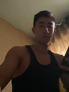 Snapshot of baron5008 chatting on 02.27.26 baron5008 online show from 02.27.26