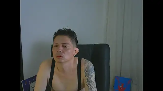 Thommas8a online show from 02.19.26