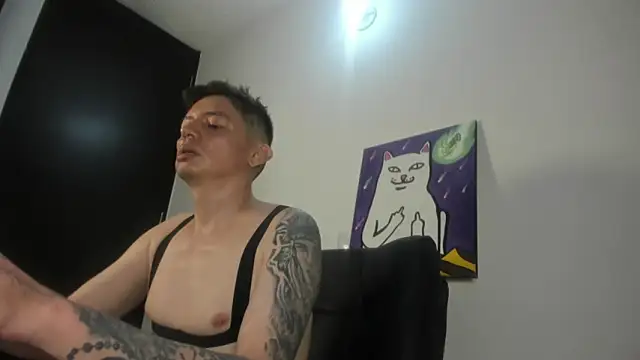 Thommas8a online show from 02.24.26