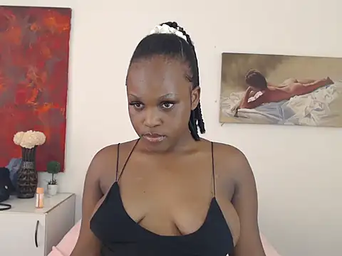 DARKBEAUTY20 online show from 02.08.26