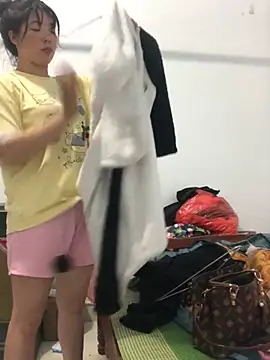 cuty lusy online show from 05.18.26