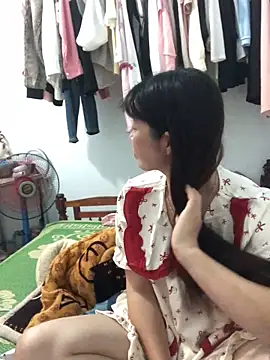 cuty lusy online show from 06.20.26