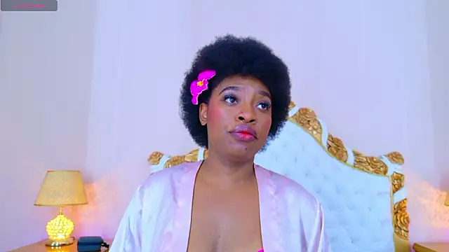 NatashaSilvers online show from 02.24.26