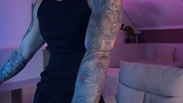 Snapshot of TristanGrey chatting on 02.24.26 TristanGrey online show from 02.24.26