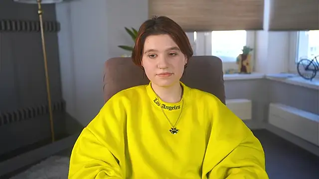 BelleHayton online show from 02.11.26