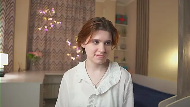 BelleHayton online show from 02.17.26