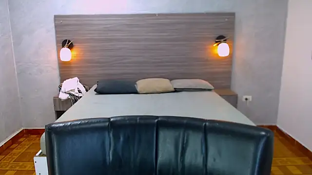 Snapshot of WilThePasive chatting on 02.10.26 WilThePasive online show from 02.10.26