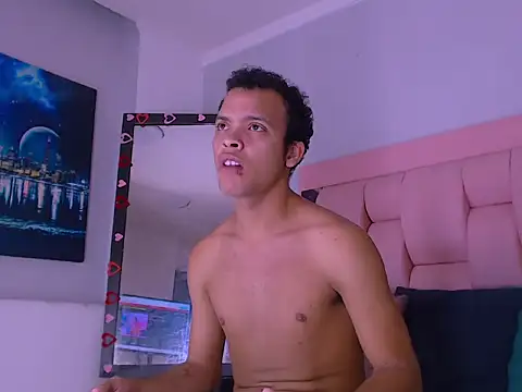 Snapshot of WilThePasive chatting on 02.27.26 WilThePasive online show from 02.27.26