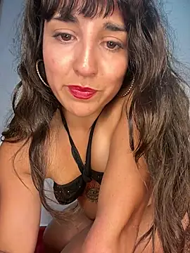 Latinaelisa online show from 02.23.26