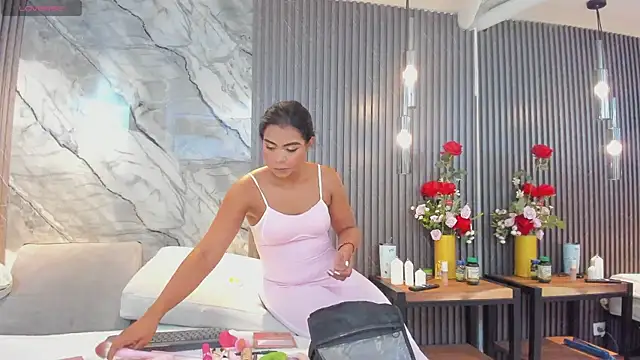 eva lain online show from 03.17.26