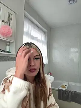 Georgialacex online show from 03.10.26