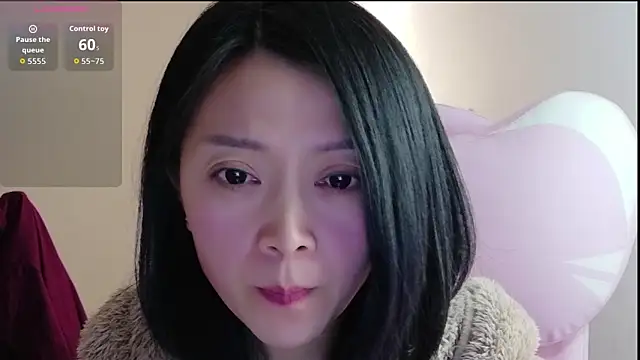 xiaojie jie online show from 02.08.26