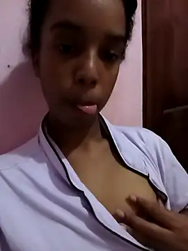 Snapshot of Roxilover chatting on 02.09.26 Roxilover online show from 02.09.26