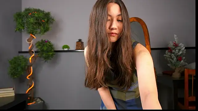 BrigittePirolli online show from 02.12.26