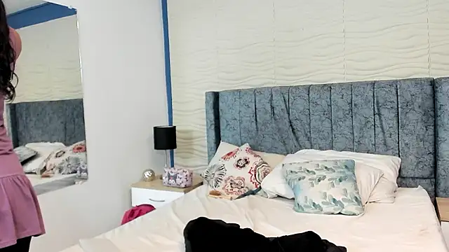 Snapshot of PamelaChu01 chatting on 03.01.26 PamelaChu01 online show from 03.01.26