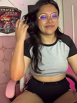 Snapshot of LilithRose_ chatting on 02.11.26 LilithRose online show from 02.11.26