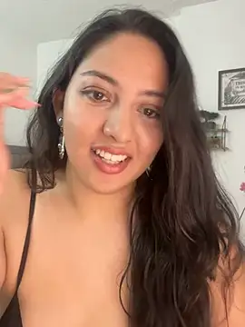 Victoria Lusty online show from 02.12.26