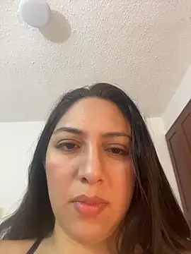 Victoria Lusty online show from 02.16.26