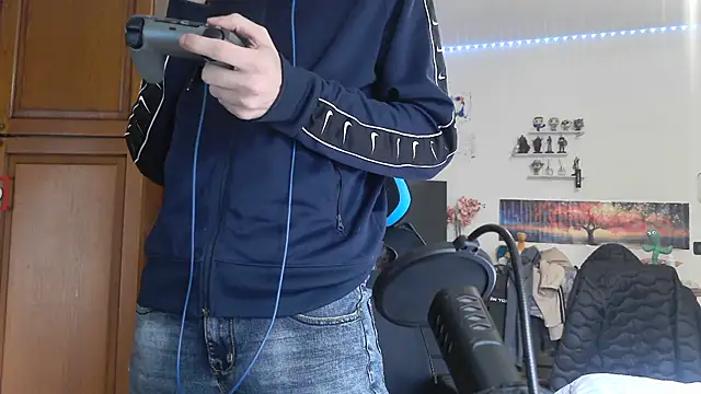 Snapshot of maestroboris95 chatting on 02.09.26 maestroboris95 online show from 02.09.26