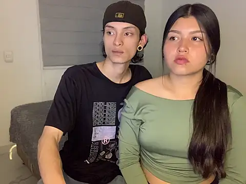 Damn  Love online show from 07.19.26