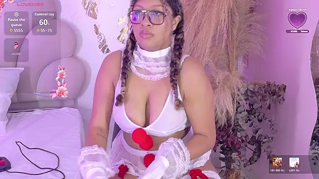 sabrina lafaux cr online show from 03.23.26