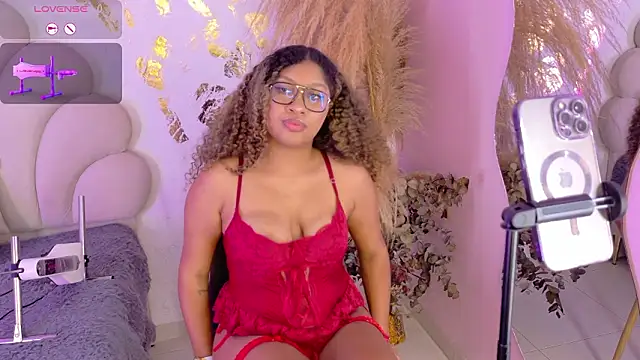 sabrina lafaux cr online show from 03.25.26