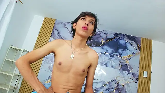 evelin 24  online show from 03.21.26