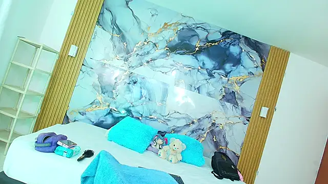 evelin 24  online show from 03.24.26