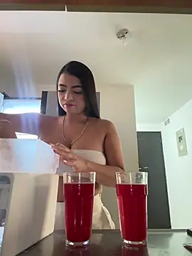 Aurea Silk online show from 04.11.26