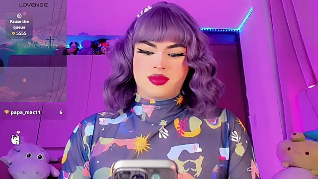 Snapshot of Danna_xz chatting on 03.02.26 Danna xz online show from 03.02.26