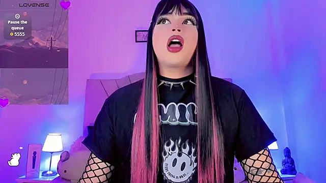 Danna xz online show from 04.09.26