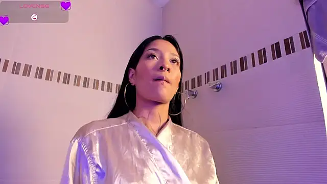 NicoleMonet1 online show from 02.16.26