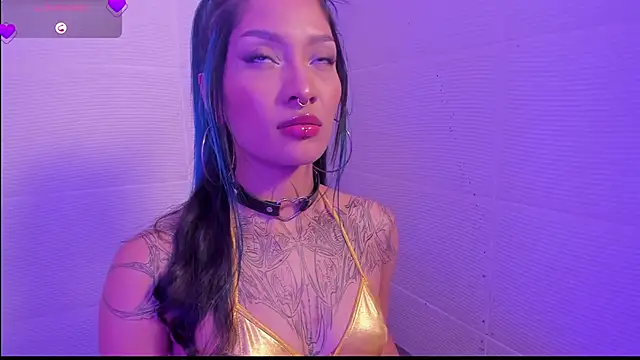 NicoleMonet1 online show from 02.24.26