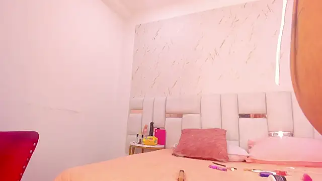 hermione brown online show from 04.01.26