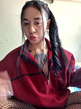 Zafira glow online show from 02.27.26