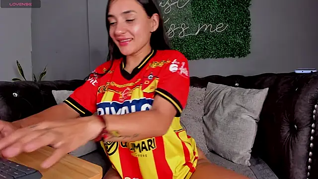 danielebeck online show from 02.19.26