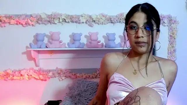 sharlotaustral18 online show from 02.17.26