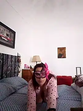 Snapshot of Asia3430 chatting on 02.08.26 Asia3430 online show from 02.08.26