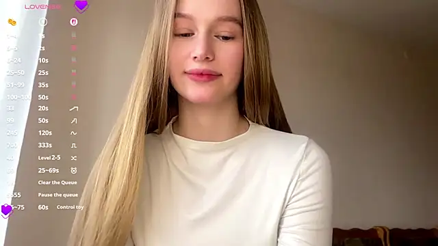 Viktoria Vibes online show from 04.17.26