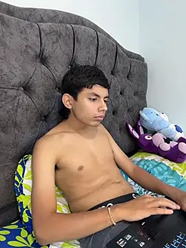 two cam latin online show from 03.06.26