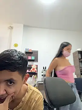 two cam latin online show from 04.27.26