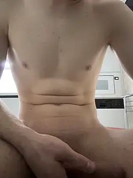 Donnydon776 online show from 04.04.26