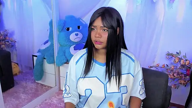 Snapshot of Angel_Belll chatting on 03.03.26 Angel Belll online show from 03.03.26