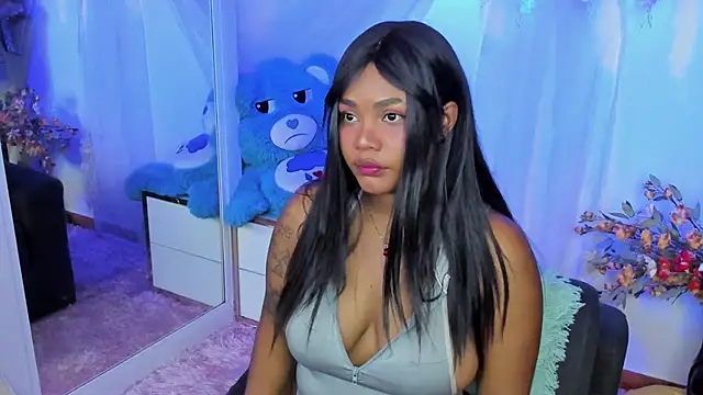 Snapshot of Angel_Belll chatting on 03.27.26 Angel Belll online show from 03.27.26