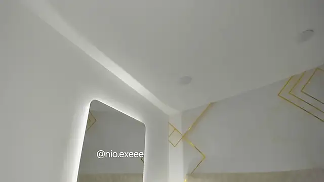 Nioki  online show from 03.12.26