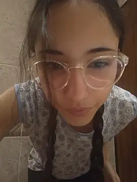 isaaabelaaa online show from 03.07.26