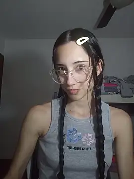 isaaabelaaa online show from 03.23.26