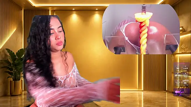 NicoleJons  online show from 07.11.26